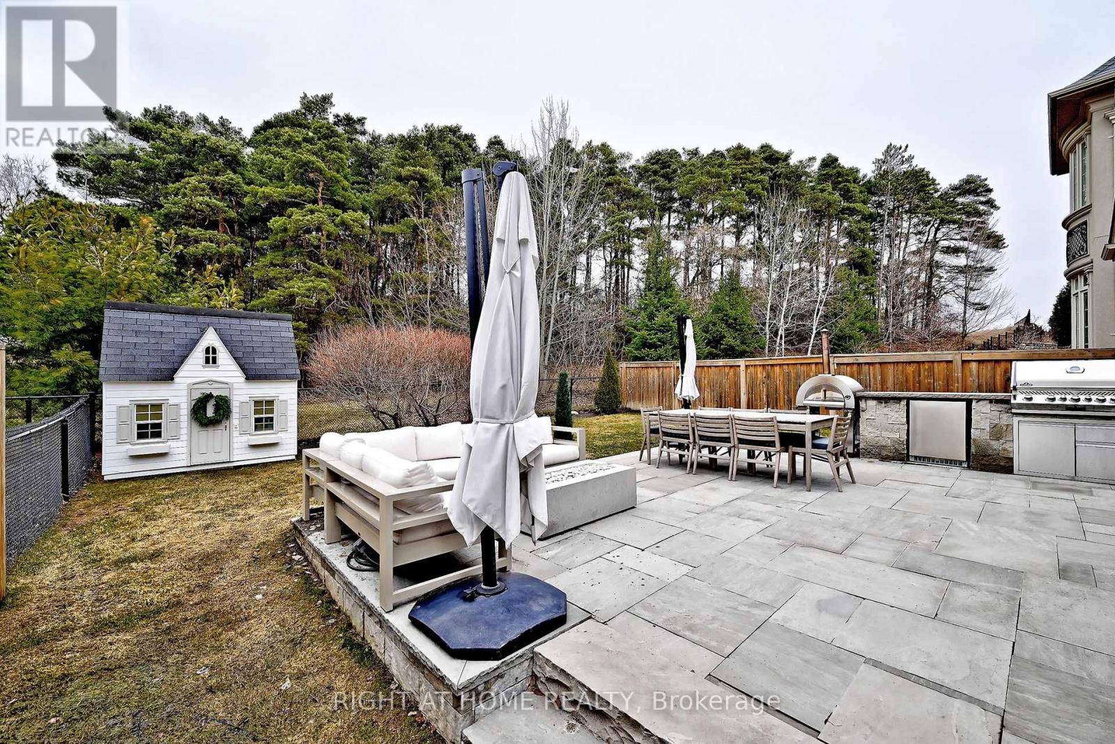 95 Vines Place, Aurora, Ontario  L4G 0R7 - Photo 40 - N12959142