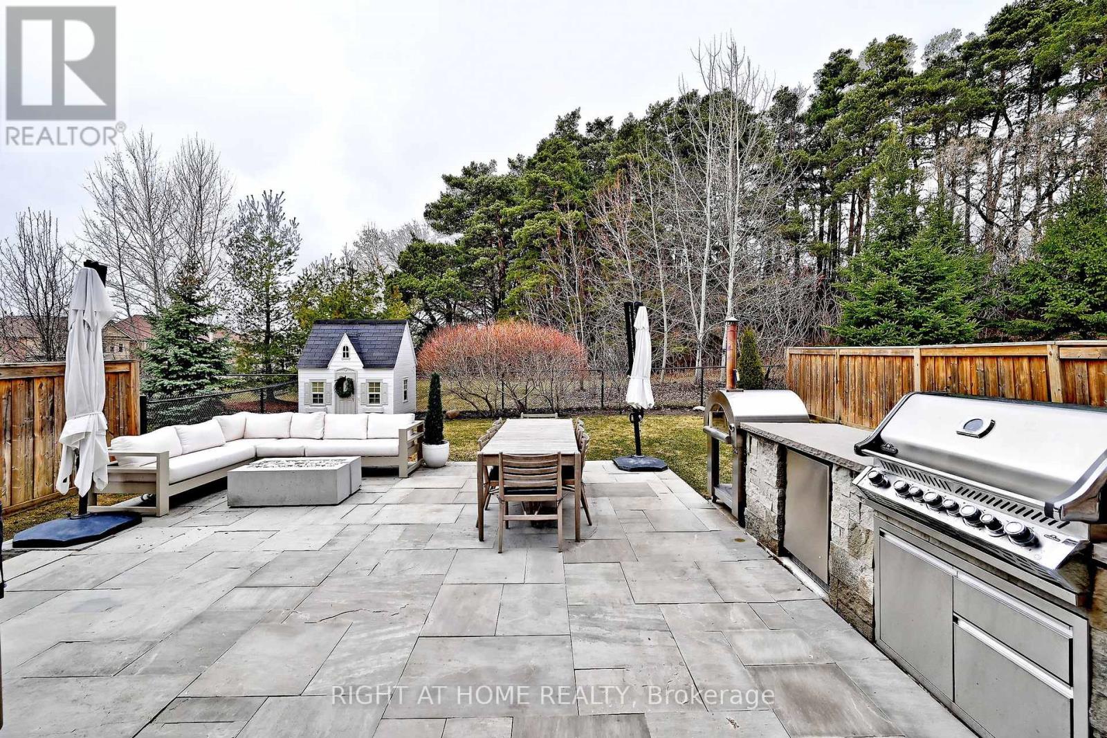 95 Vines Place, Aurora, Ontario  L4G 0R7 - Photo 41 - N12959142