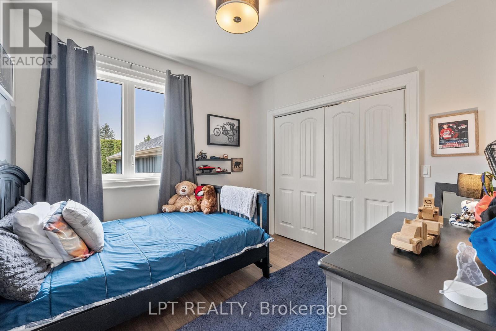 23 Dunkelman Drive, Georgina, Ontario  L4P 3C8 - Photo 25 - N12959144