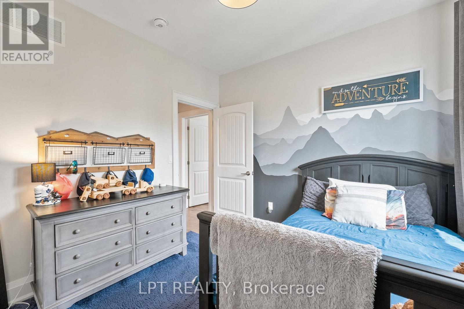 23 Dunkelman Drive, Georgina, Ontario  L4P 3C8 - Photo 26 - N12959144