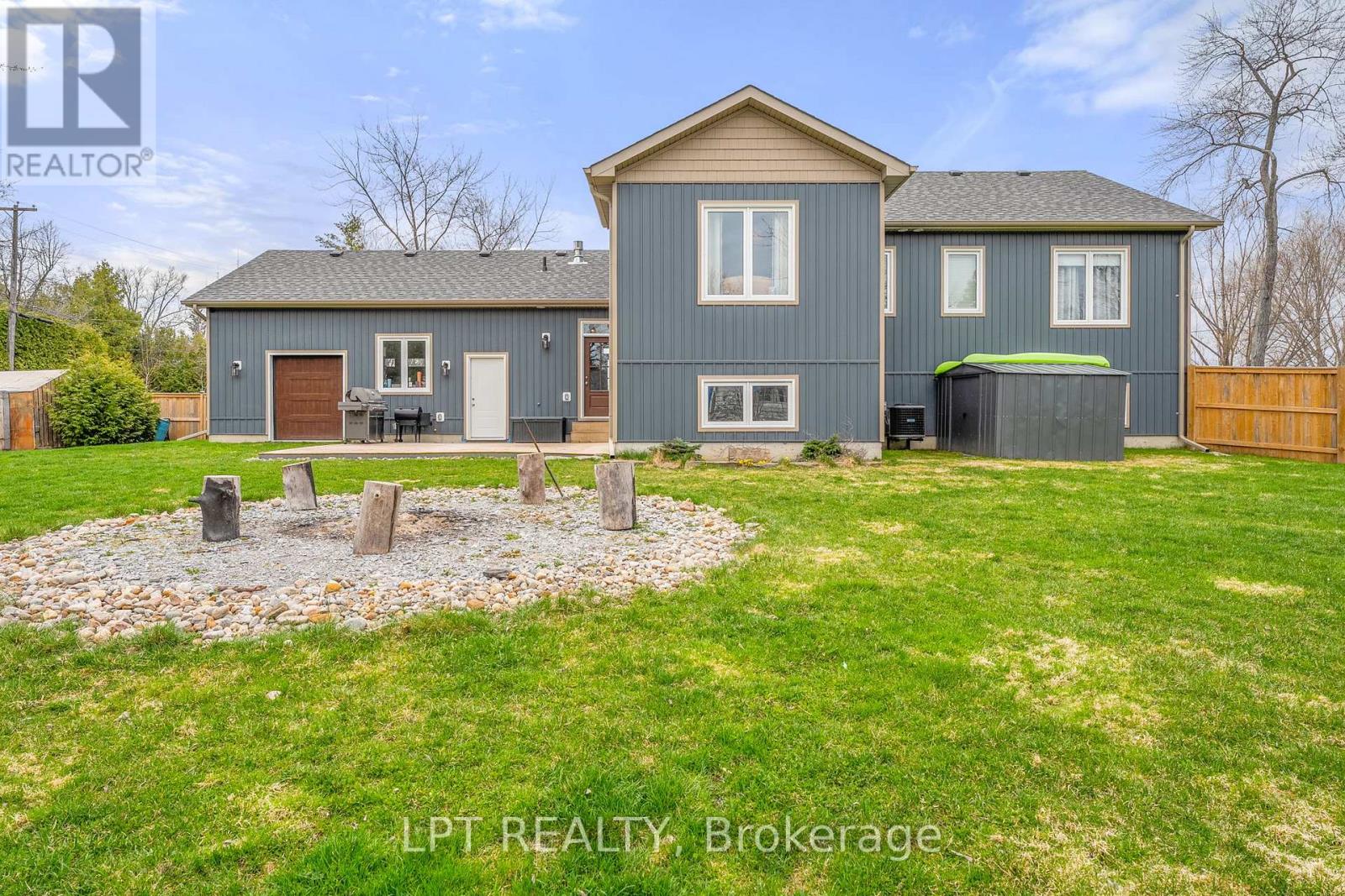 23 Dunkelman Drive, Georgina, Ontario  L4P 3C8 - Photo 34 - N12959144