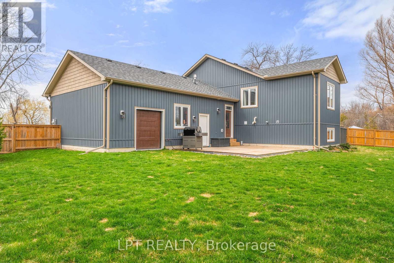 23 Dunkelman Drive, Georgina, Ontario  L4P 3C8 - Photo 35 - N12959144