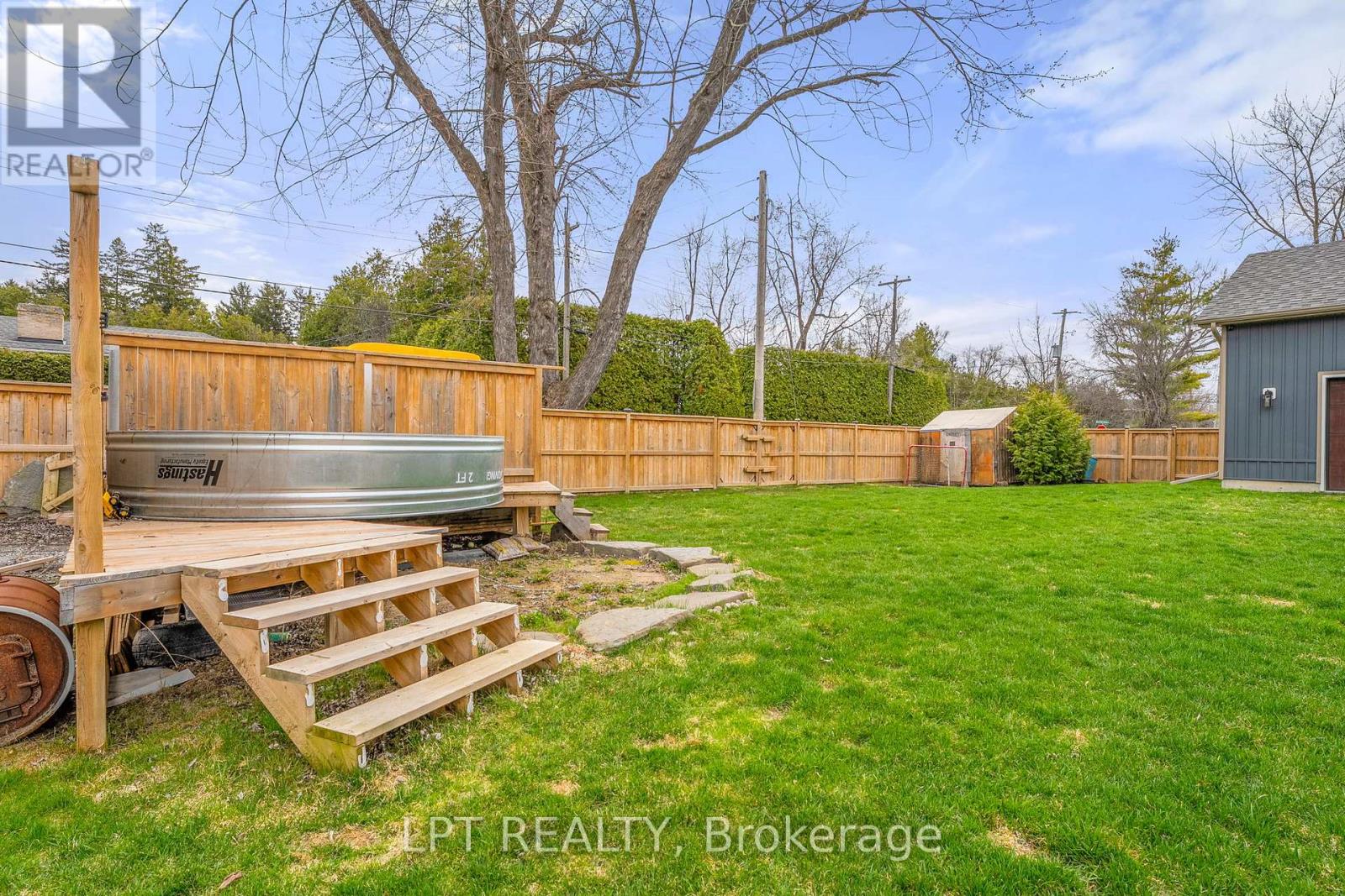 23 Dunkelman Drive, Georgina, Ontario  L4P 3C8 - Photo 37 - N12959144