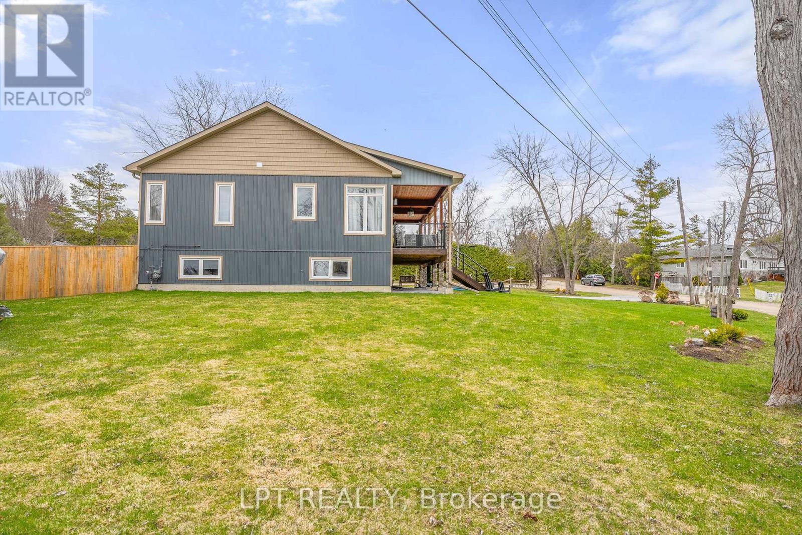 23 Dunkelman Drive, Georgina, Ontario  L4P 3C8 - Photo 38 - N12959144