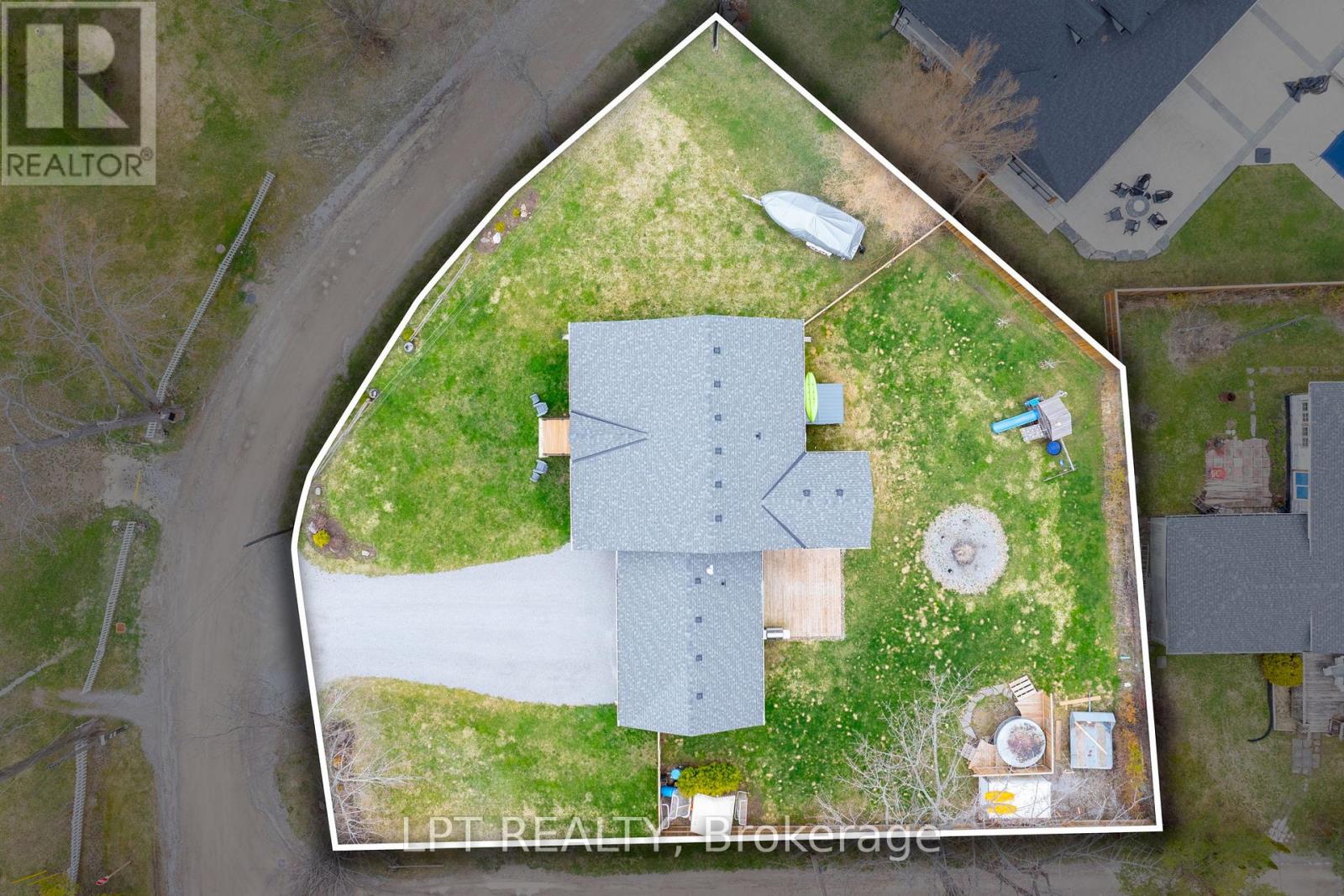 23 Dunkelman Drive, Georgina, Ontario  L4P 3C8 - Photo 39 - N12959144