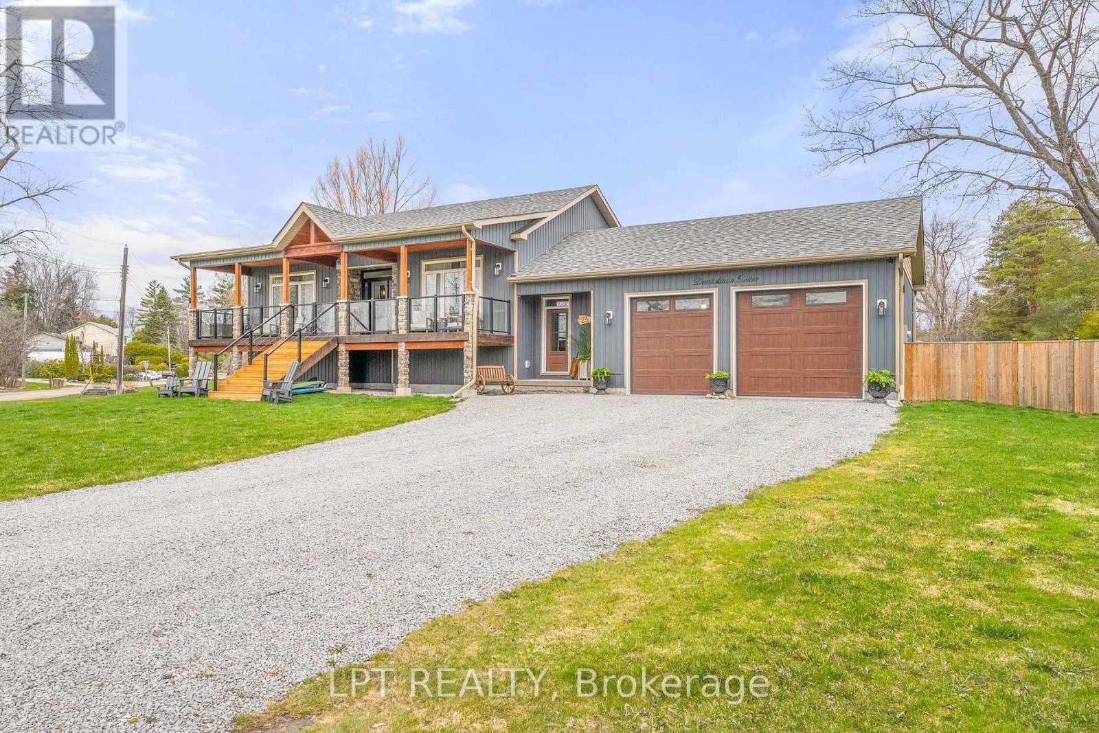 23 Dunkelman Drive, Georgina, Ontario  L4P 3C8 - Photo 4 - N12959144