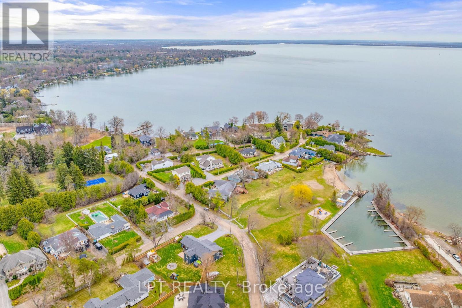 23 Dunkelman Drive, Georgina, Ontario  L4P 3C8 - Photo 40 - N12959144