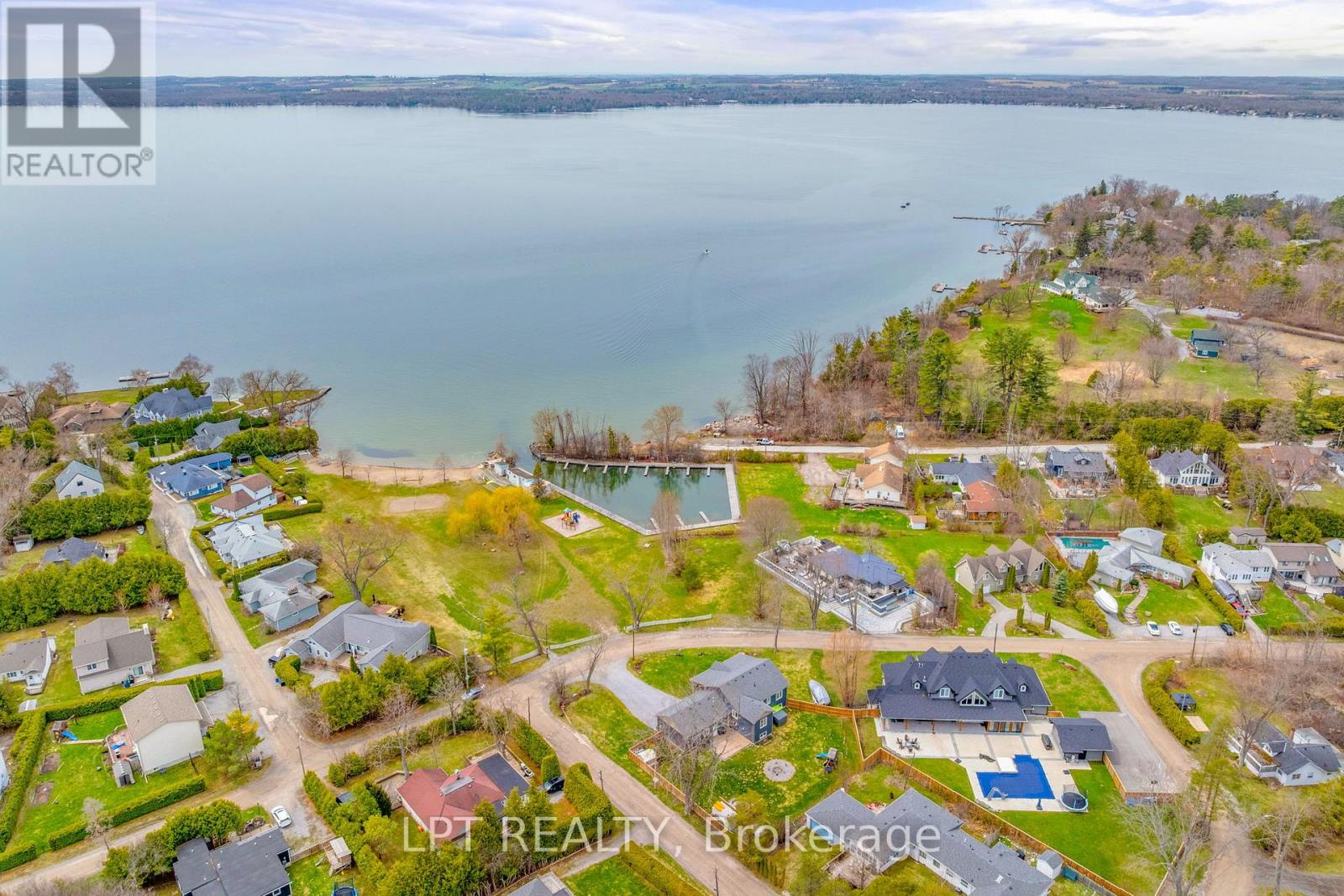 23 Dunkelman Drive, Georgina, Ontario  L4P 3C8 - Photo 47 - N12959144