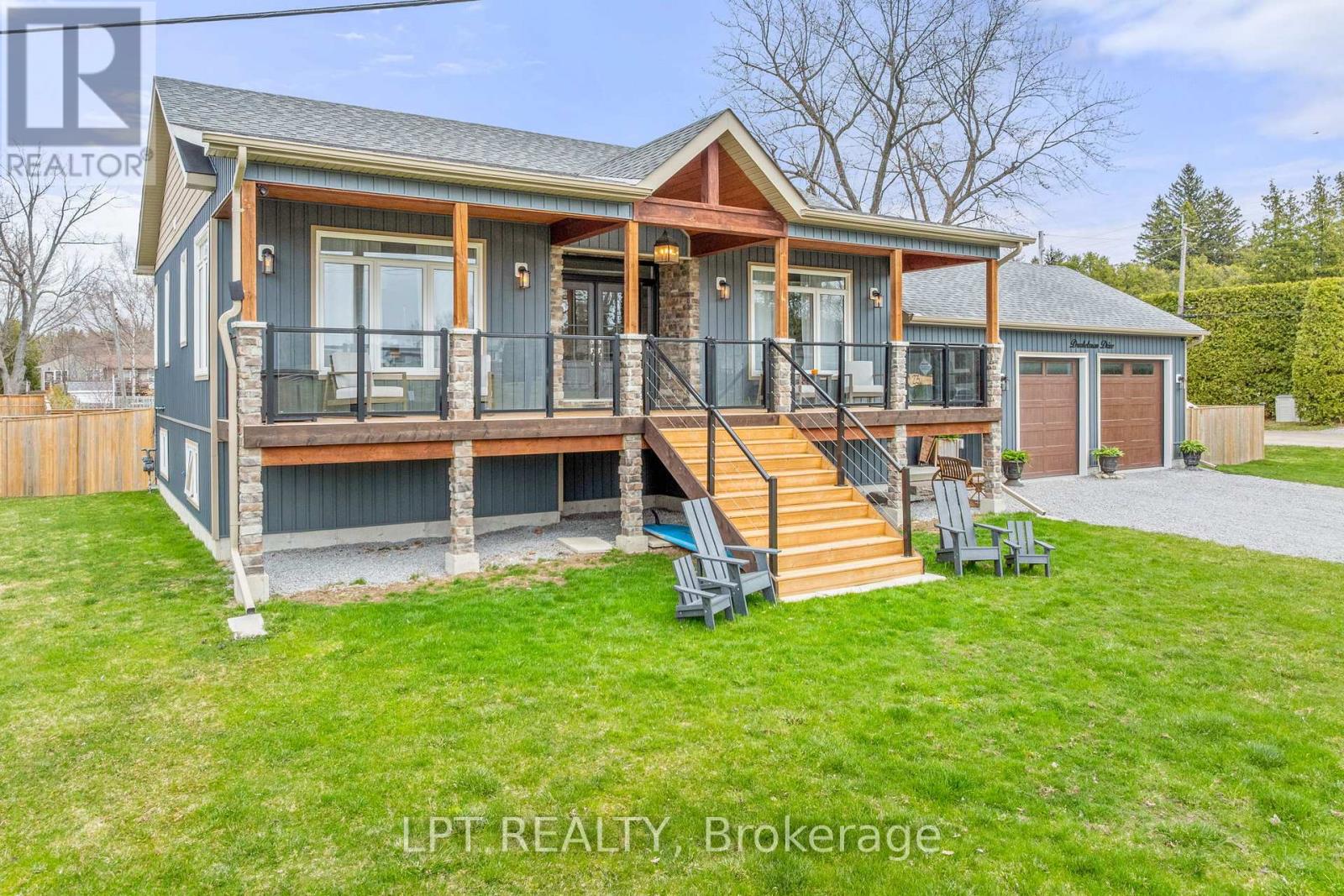 23 Dunkelman Drive, Georgina, Ontario  L4P 3C8 - Photo 6 - N12959144