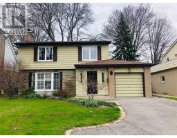 32 ALMOND AVENUE, Markham, Ontario