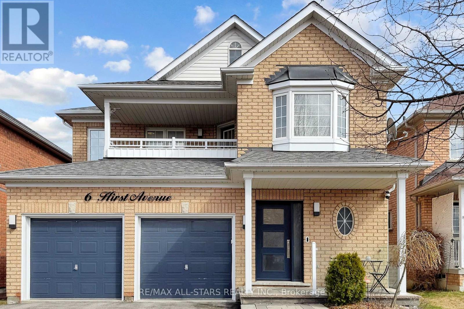 6 Hirst Avenue, Georgina, Ontario  L4P 4E6 - Photo 2 - N12959154