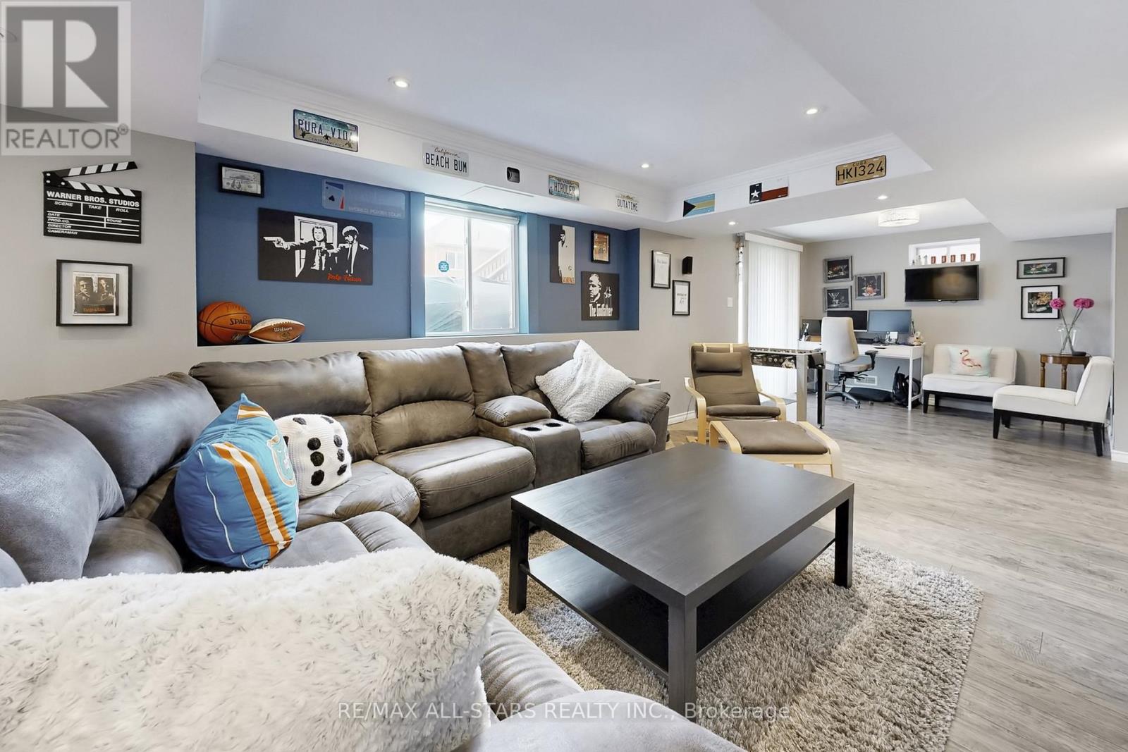 6 Hirst Avenue, Georgina, Ontario  L4P 4E6 - Photo 40 - N12959154