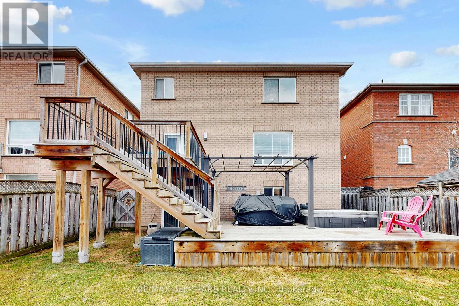 6 Hirst Avenue, Georgina, Ontario  L4P 4E6 - Photo 47 - N12959154