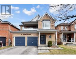 6 HIRST AVENUE, Georgina, Ontario