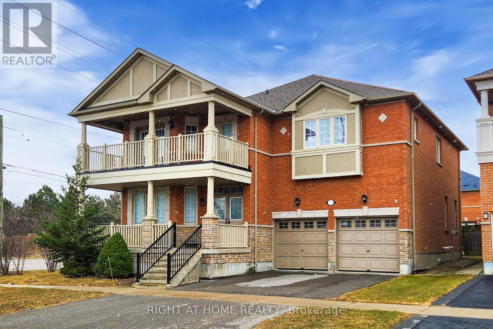 19 Robert Grundy Road, Markham, Ontario  L6C 3A5 - Photo 2 - N12959162