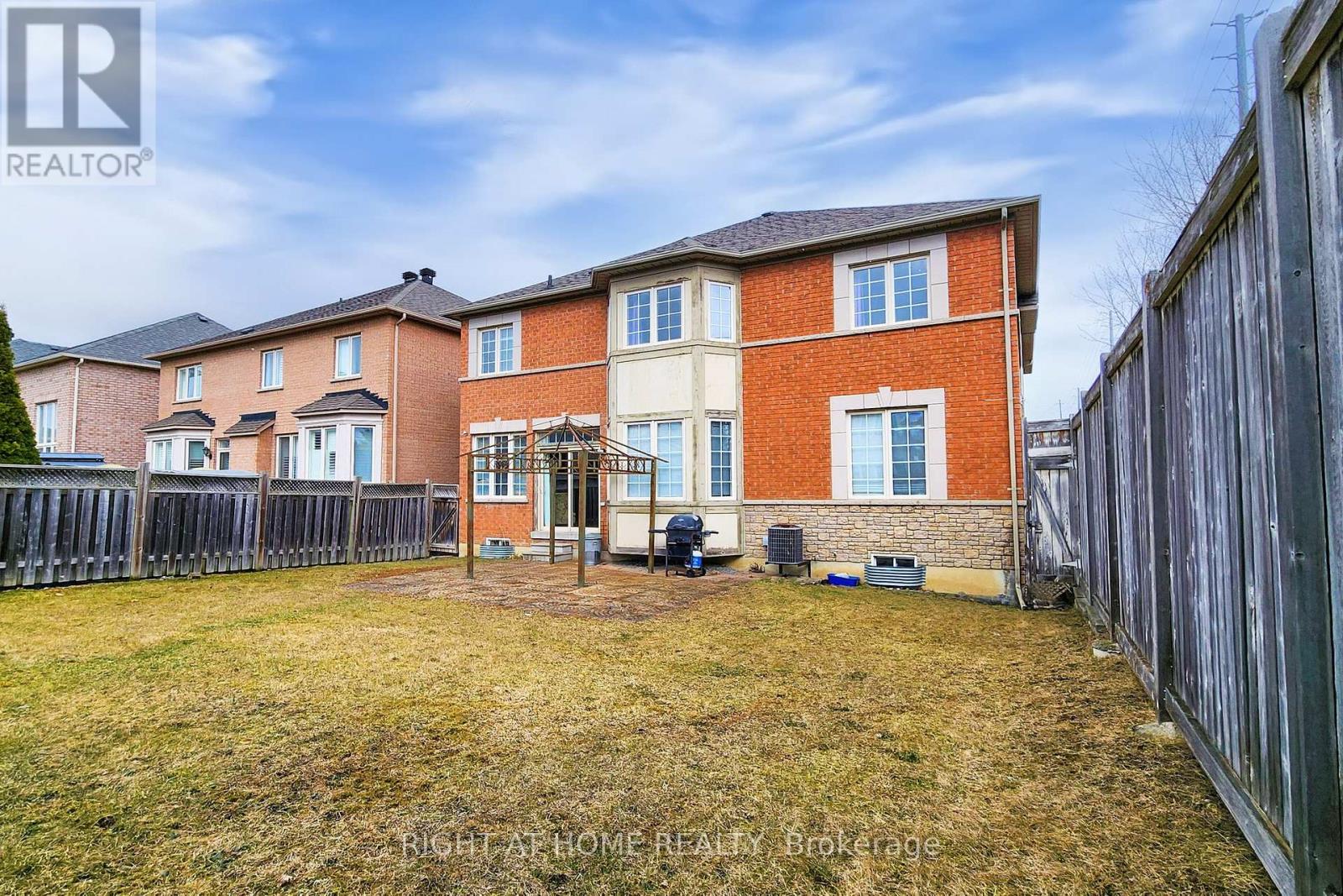 19 Robert Grundy Road, Markham, Ontario  L6C 3A5 - Photo 31 - N12959162