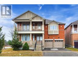 19 ROBERT GRUNDY ROAD, Markham, Ontario