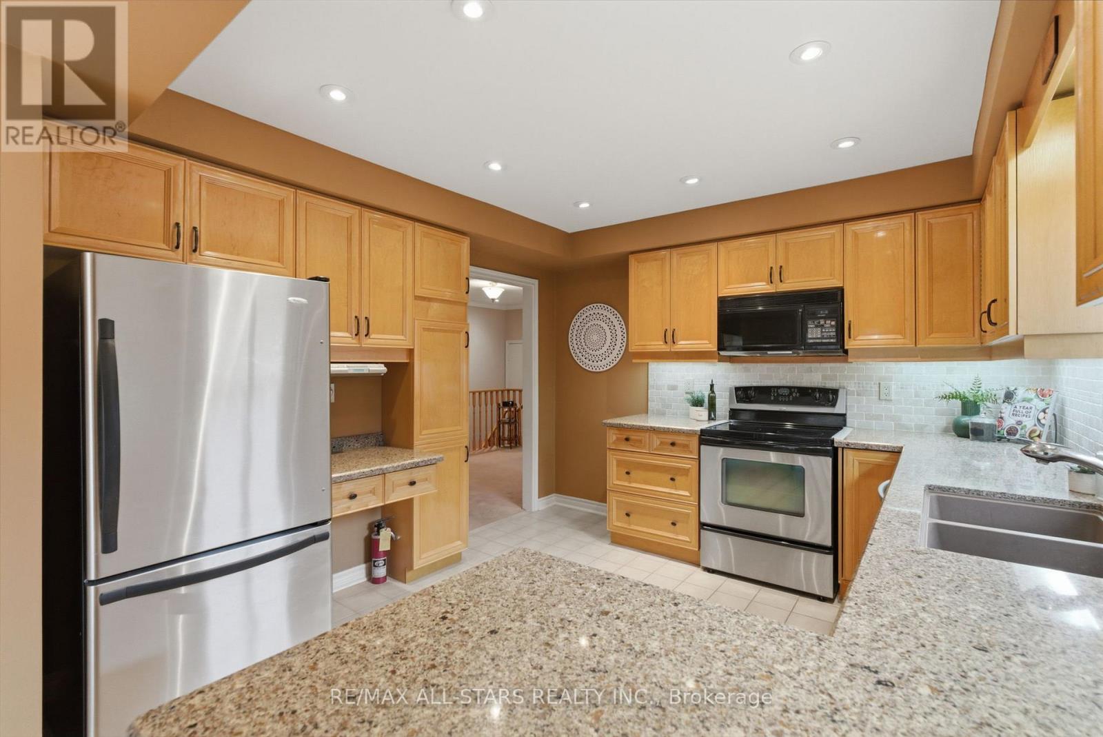 43 Enzo Crescent, Uxbridge, Ontario  L9P 1M3 - Photo 14 - N12959168