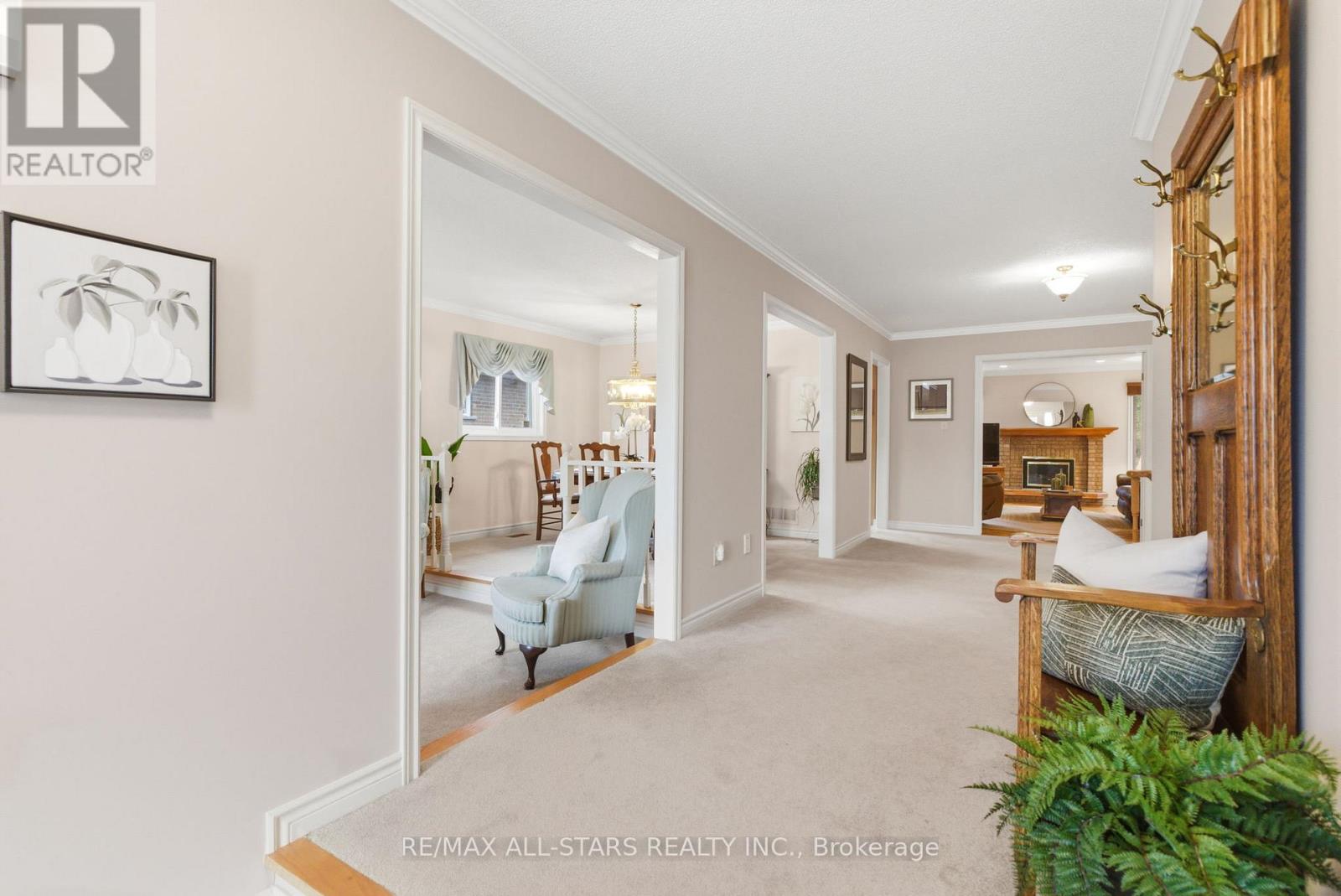 43 Enzo Crescent, Uxbridge, Ontario  L9P 1M3 - Photo 3 - N12959168