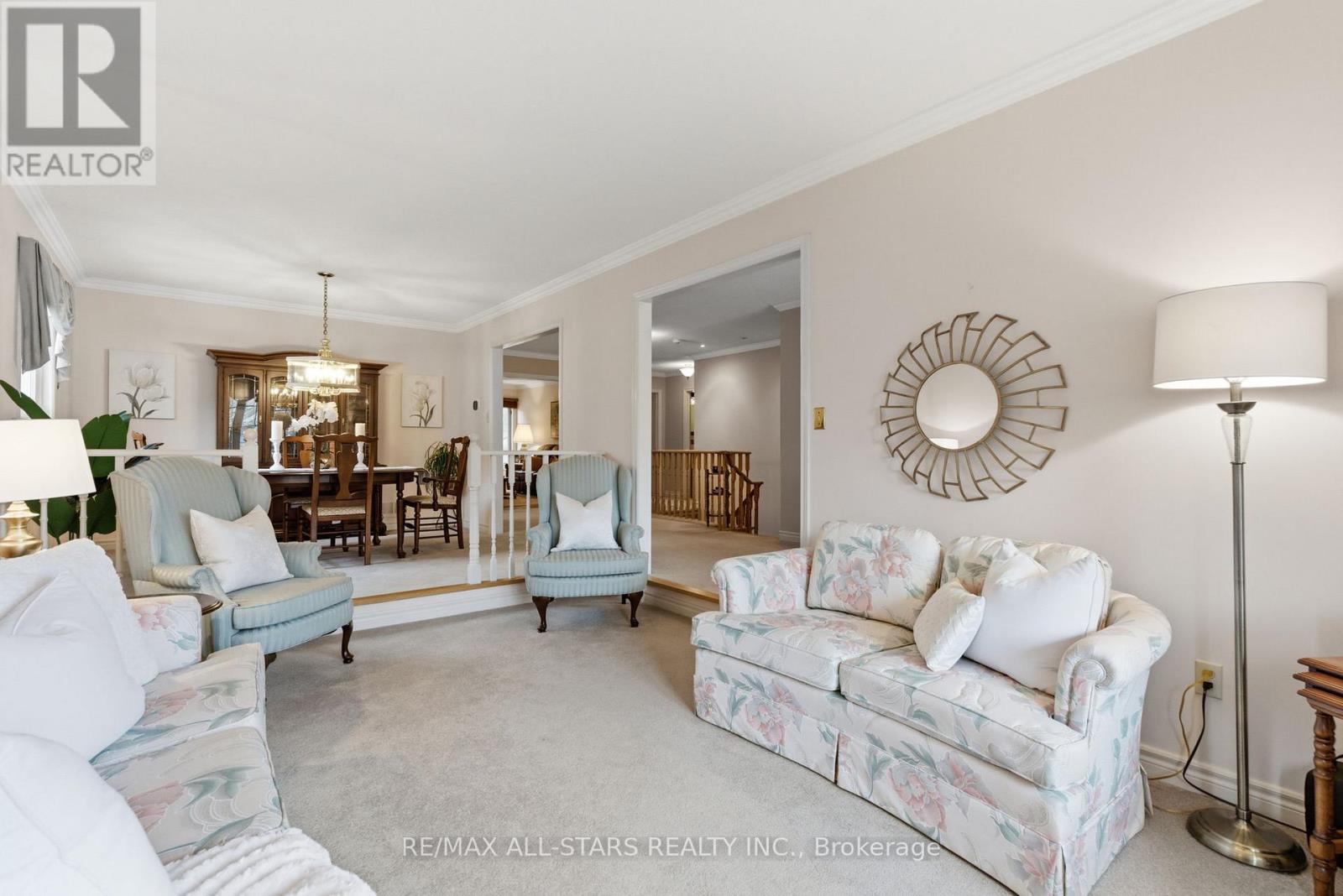 43 Enzo Crescent, Uxbridge, Ontario  L9P 1M3 - Photo 6 - N12959168