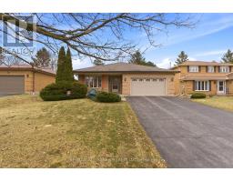 43 ENZO CRESCENT, Uxbridge, Ontario