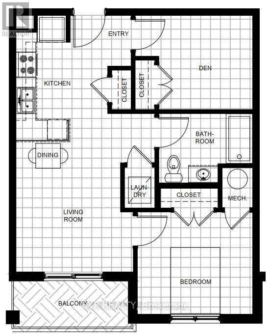 309 - 100 Pinehill Road, North Grenville, Ontario  K0G 1J0 - Photo 14 - X10442792