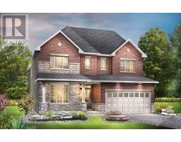 901 GOSLING POND CRESCENT, Ottawa, Ontario