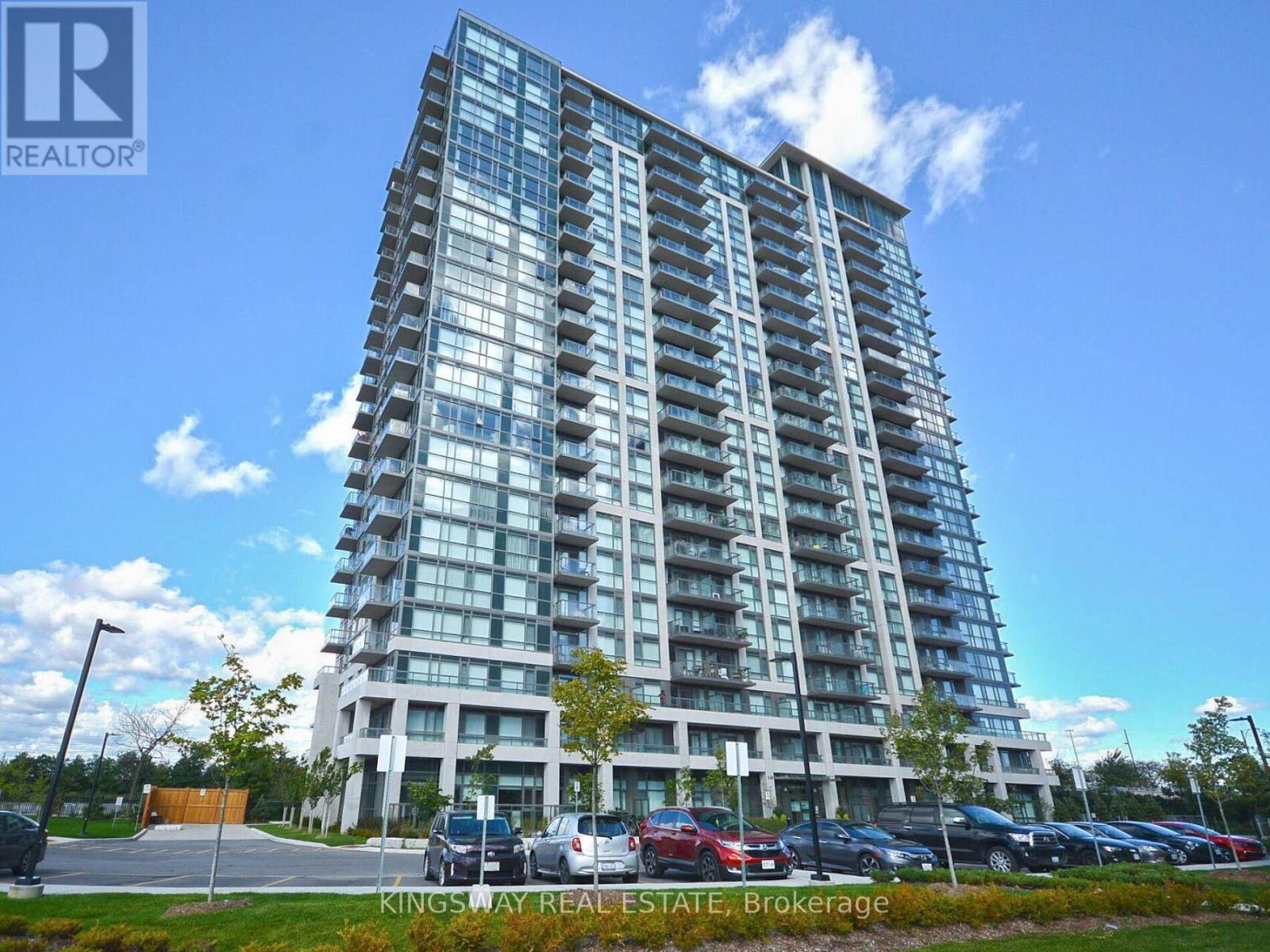 Ph 111 - 349 Rathburn Road, Mississauga, Ontario  L5B 0G9 - Photo 2 - W12959138