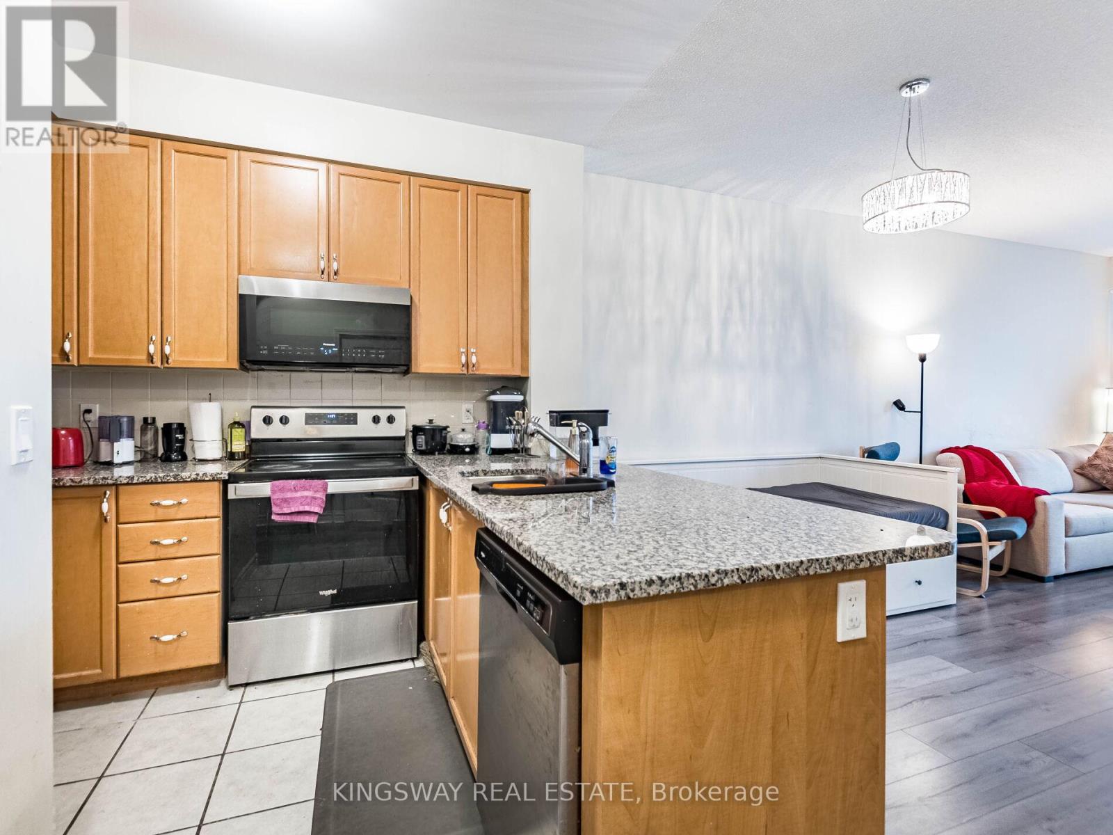 Ph 111 - 349 Rathburn Road, Mississauga, Ontario  L5B 0G9 - Photo 21 - W12959138