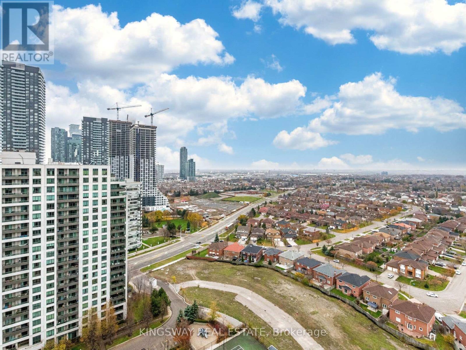 Ph 111 - 349 Rathburn Road, Mississauga, Ontario  L5B 0G9 - Photo 41 - W12959138