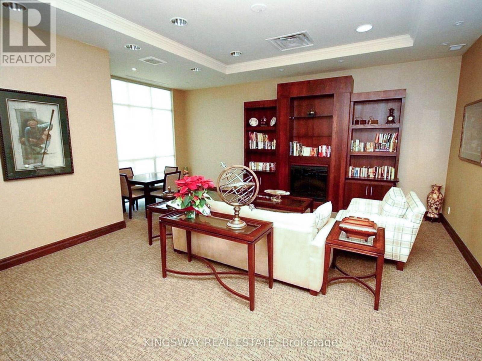 Ph 111 - 349 Rathburn Road, Mississauga, Ontario  L5B 0G9 - Photo 45 - W12959138