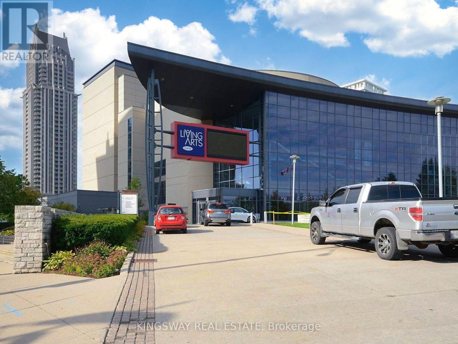 Ph 111 - 349 Rathburn Road, Mississauga, Ontario  L5B 0G9 - Photo 49 - W12959138