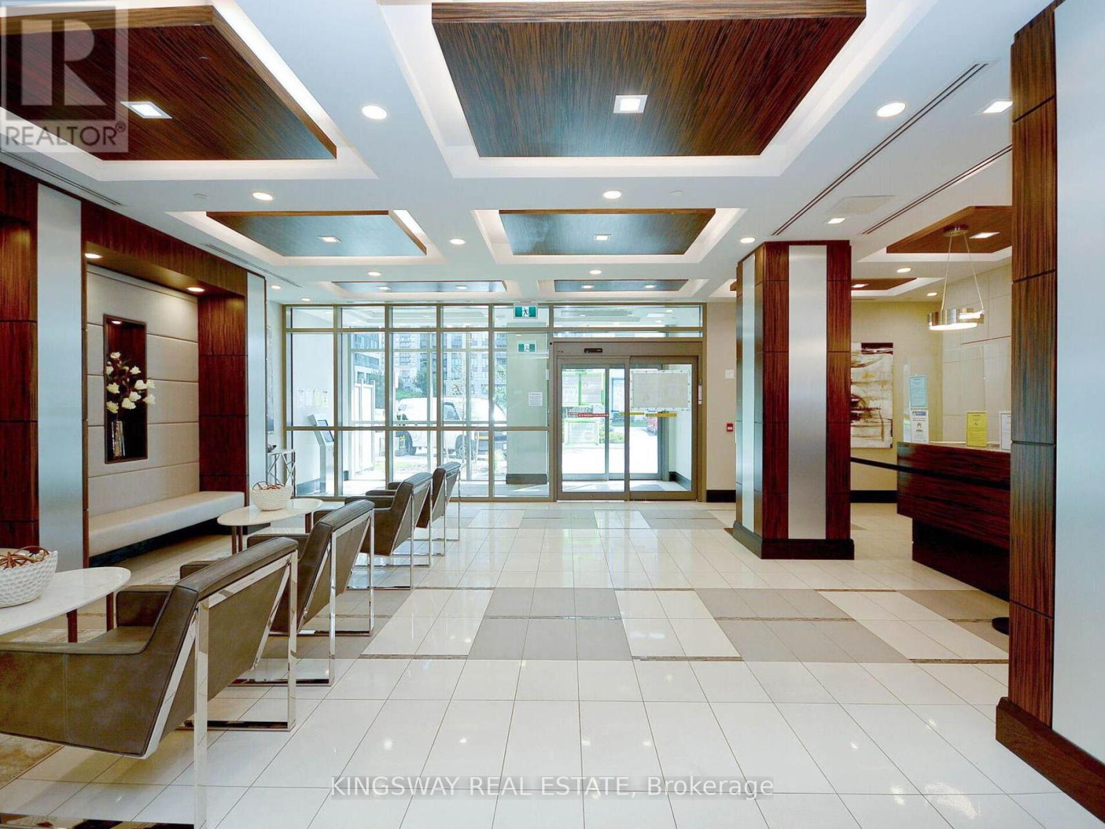 Ph 111 - 349 Rathburn Road, Mississauga, Ontario  L5B 0G9 - Photo 7 - W12959138