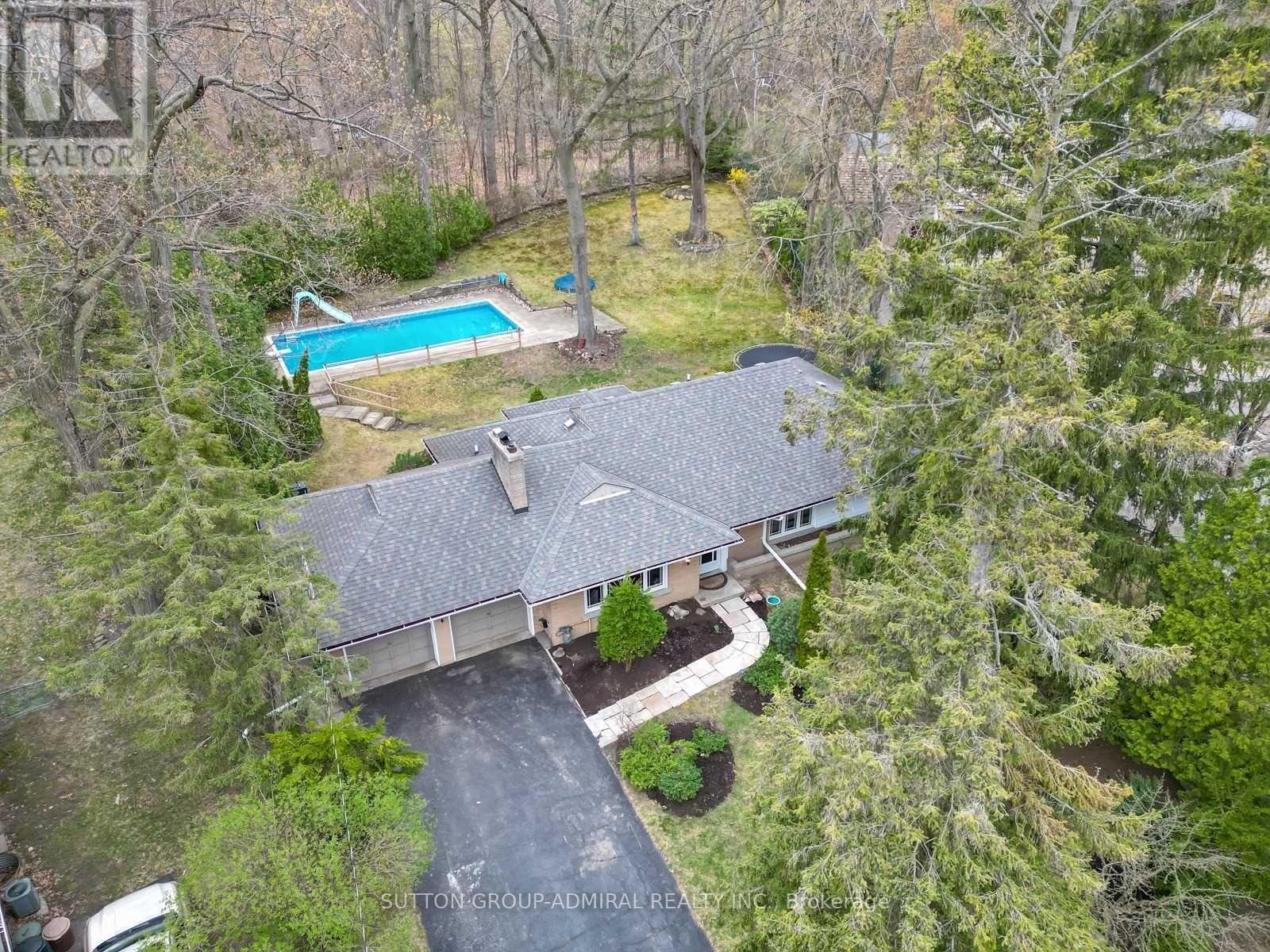 97 VALECREST DRIVE, Toronto, Ontario