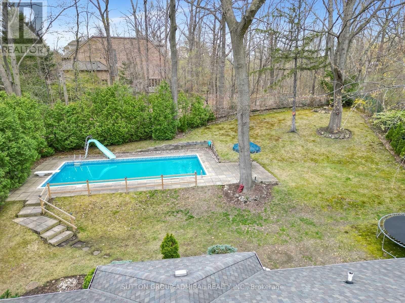 97 Valecrest Drive, Toronto, Ontario  M9A 4P5 - Photo 14 - W12959150