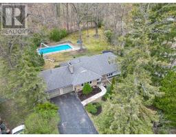 97 VALECREST DRIVE, Toronto, Ontario