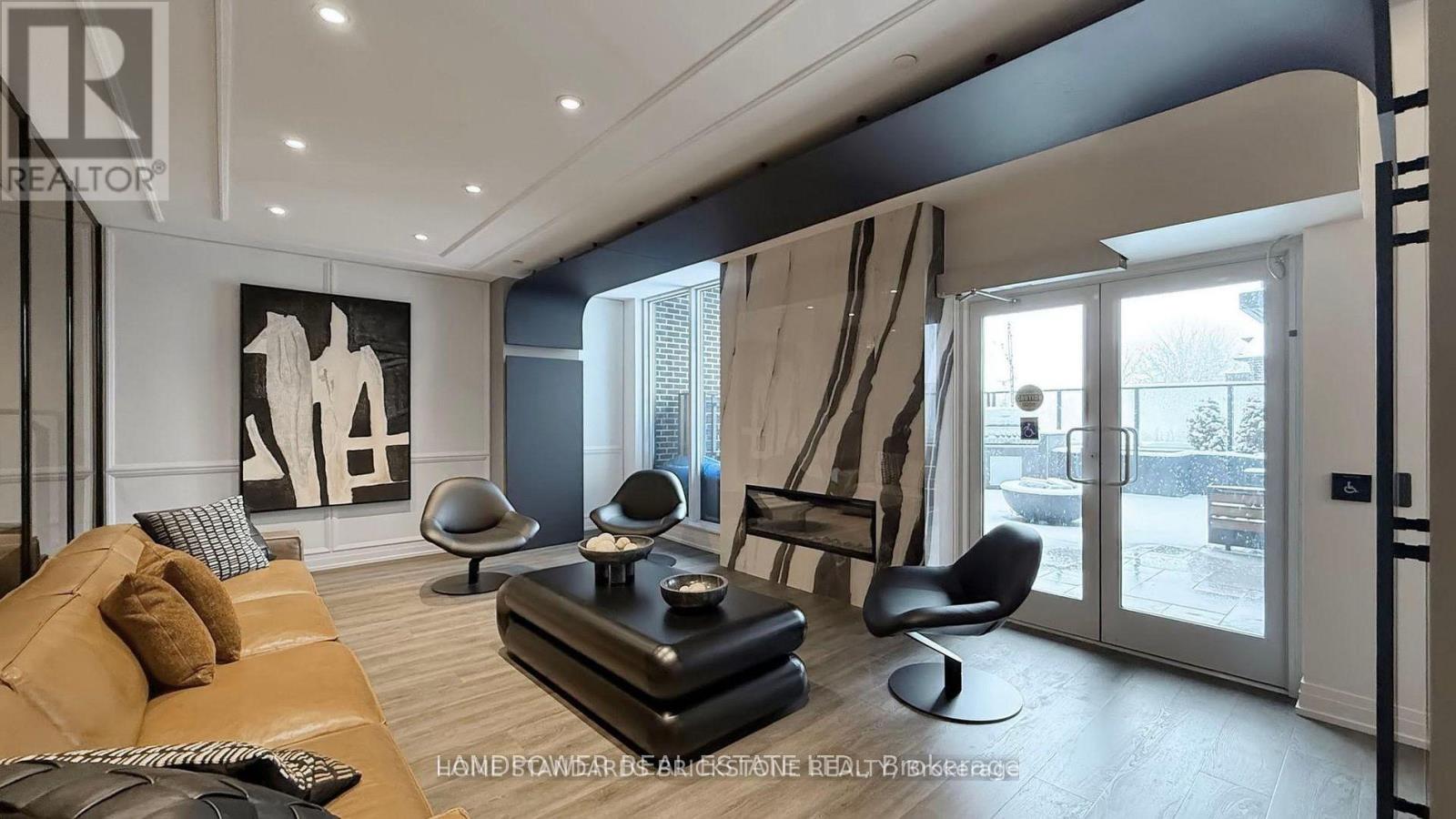 316 - 556 Marlee Avenue, Toronto, Ontario  M6B 0B1 - Photo 21 - W12959158