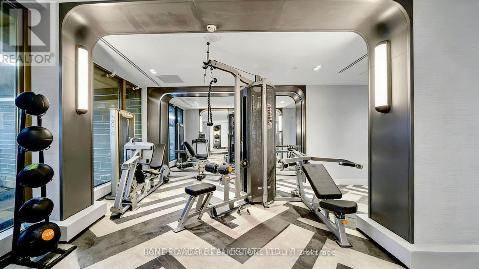 316 - 556 Marlee Avenue, Toronto, Ontario  M6B 0B1 - Photo 22 - W12959158