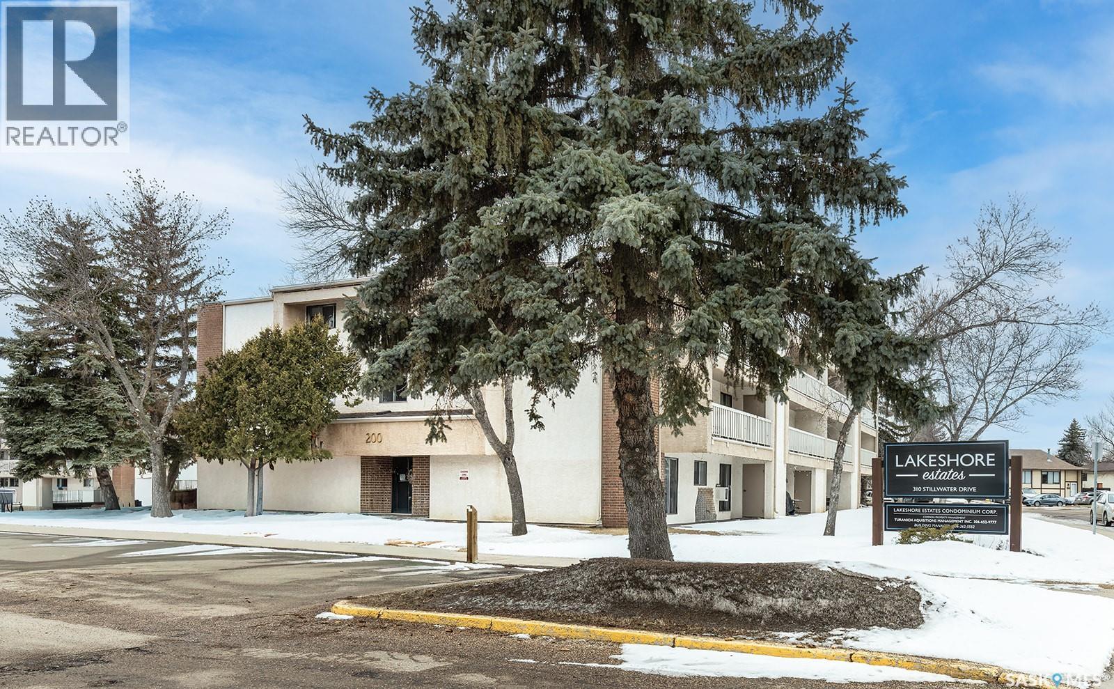 231 310 Stillwater DRIVE, Saskatoon, Saskatchewan