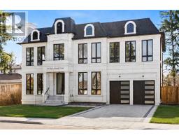 281 KERRYBROOK DRIVE, Richmond Hill, Ontario