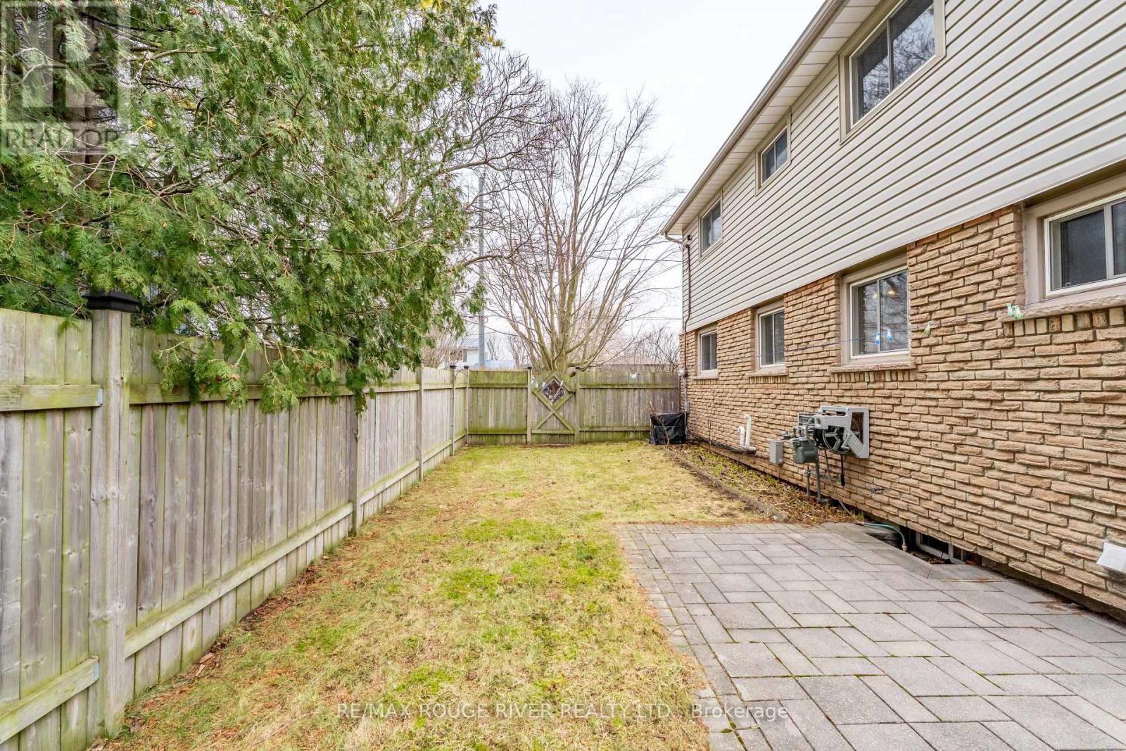 585 Burwash Street, Cobourg, Ontario  K9A 1Y7 - Photo 35 - X12806796