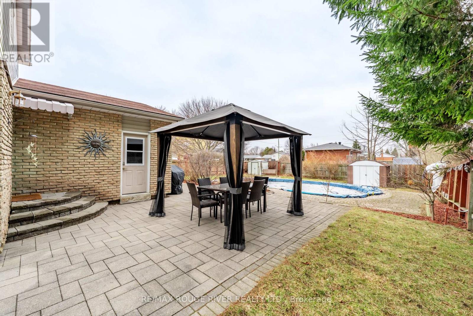 585 Burwash Street, Cobourg, Ontario  K9A 1Y7 - Photo 34 - X12806796