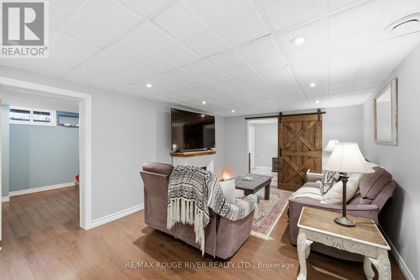 585 Burwash Street, Cobourg, Ontario  K9A 1Y7 - Photo 30 - X12806796