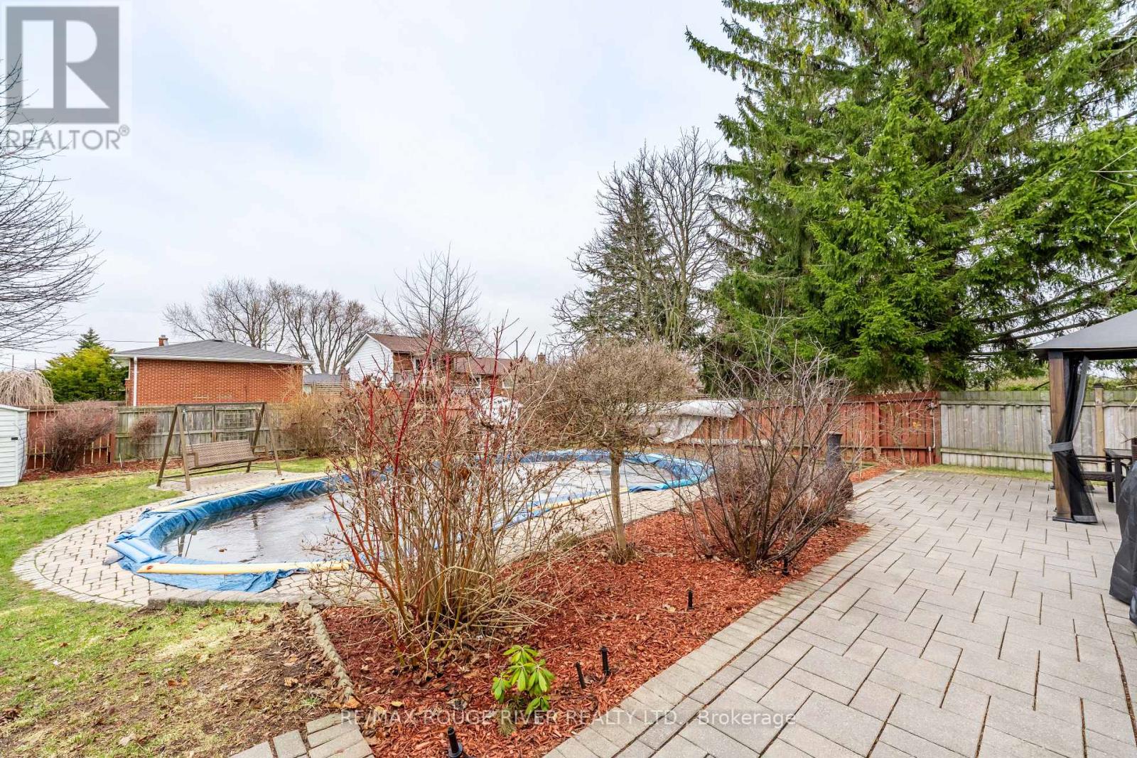 585 Burwash Street, Cobourg, Ontario  K9A 1Y7 - Photo 37 - X12806796