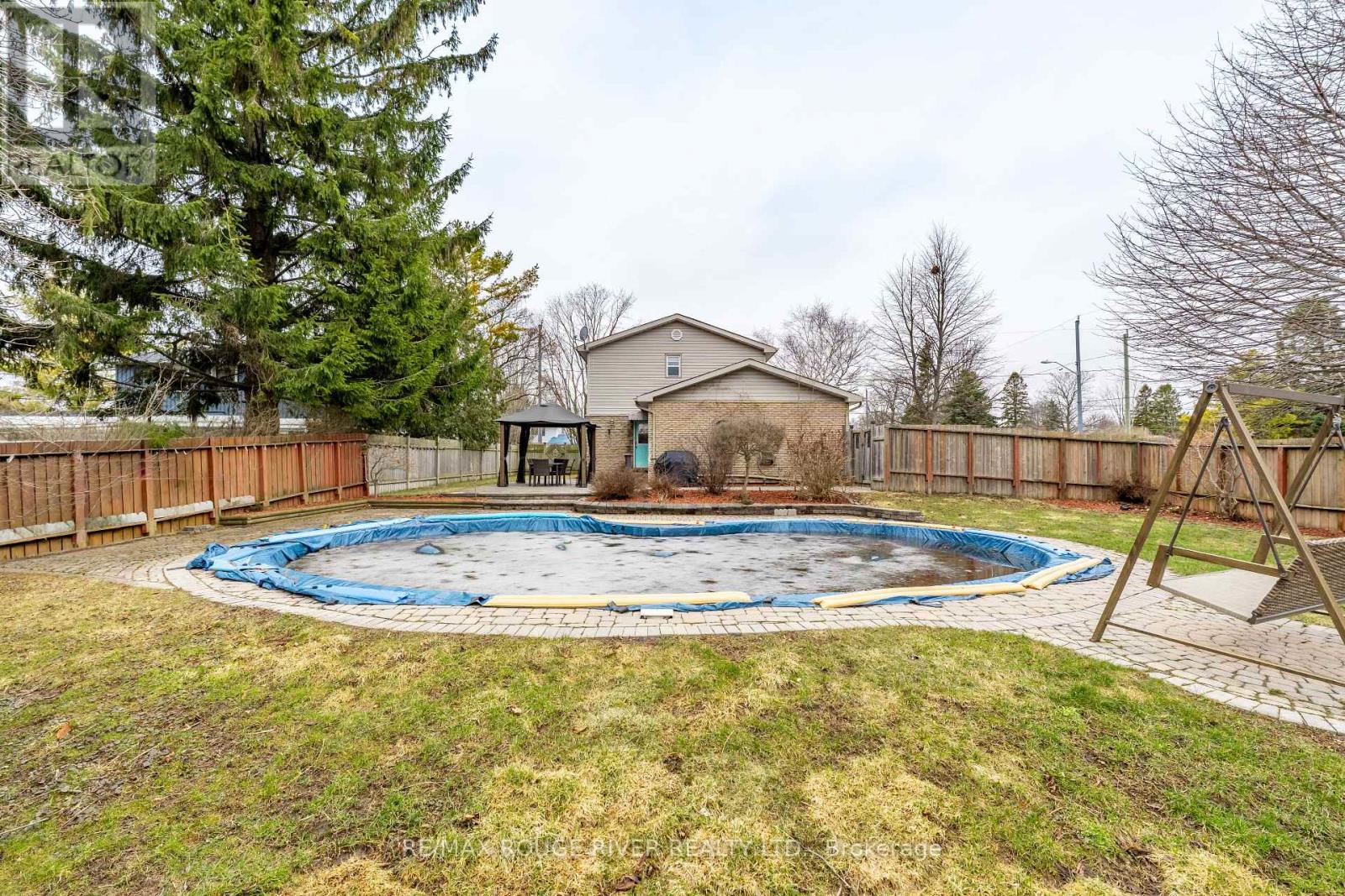 585 Burwash Street, Cobourg, Ontario  K9A 1Y7 - Photo 38 - X12806796