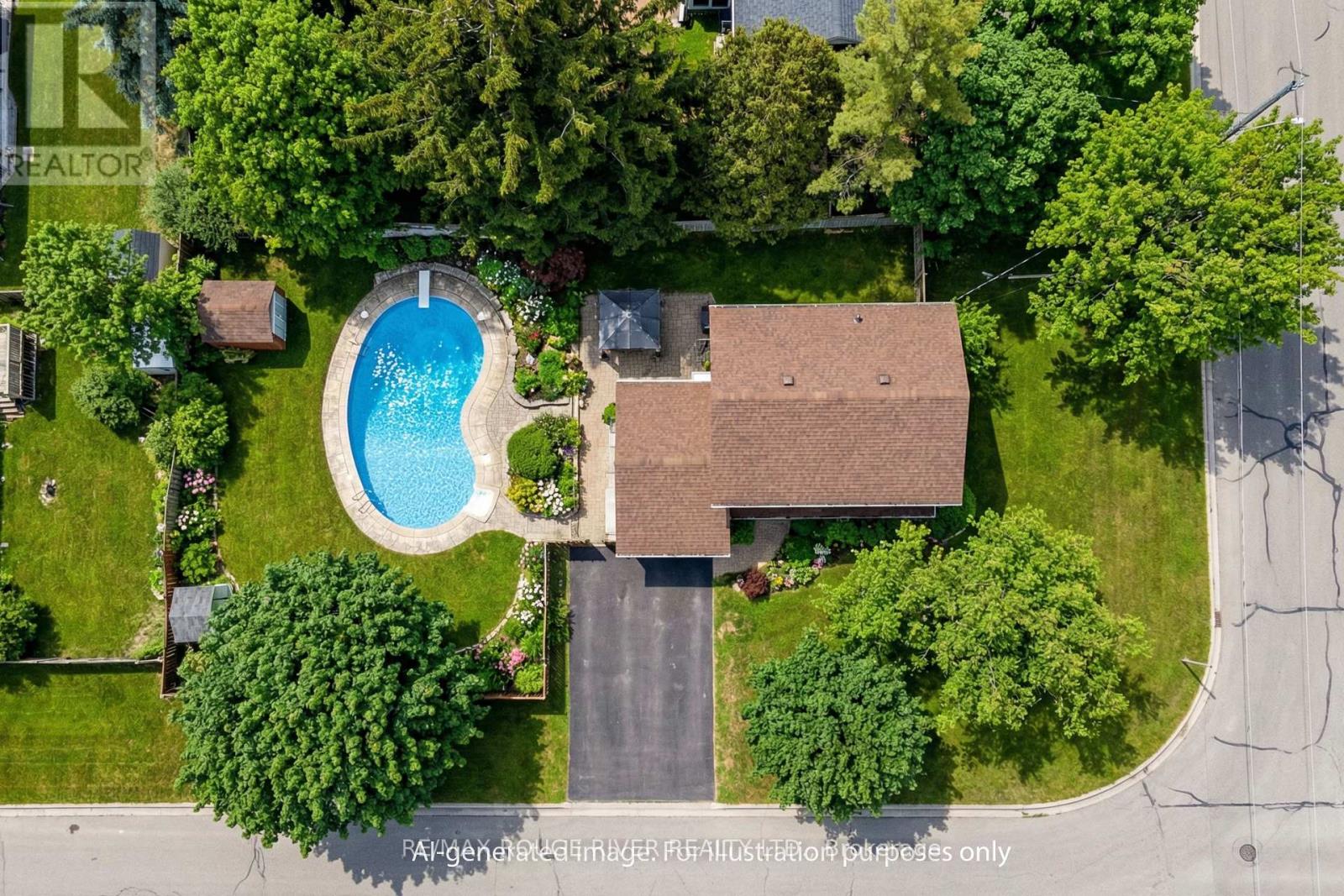 585 Burwash Street, Cobourg, Ontario  K9A 1Y7 - Photo 4 - X12806796