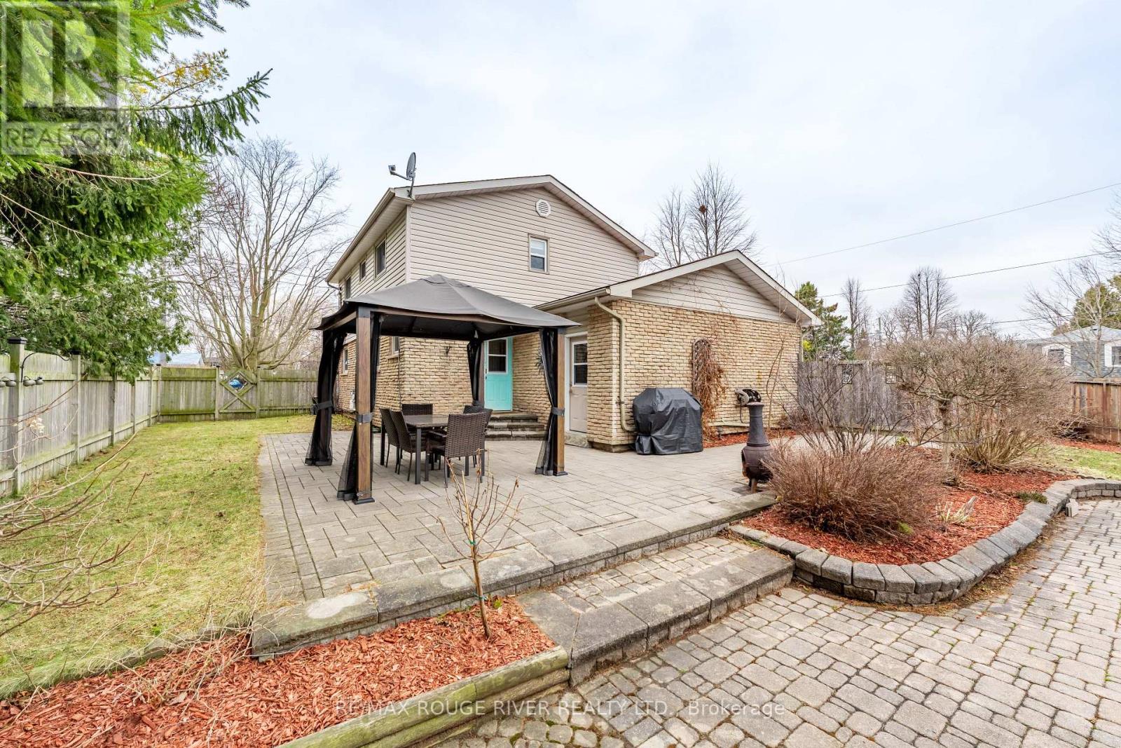 585 Burwash Street, Cobourg, Ontario  K9A 1Y7 - Photo 33 - X12806796