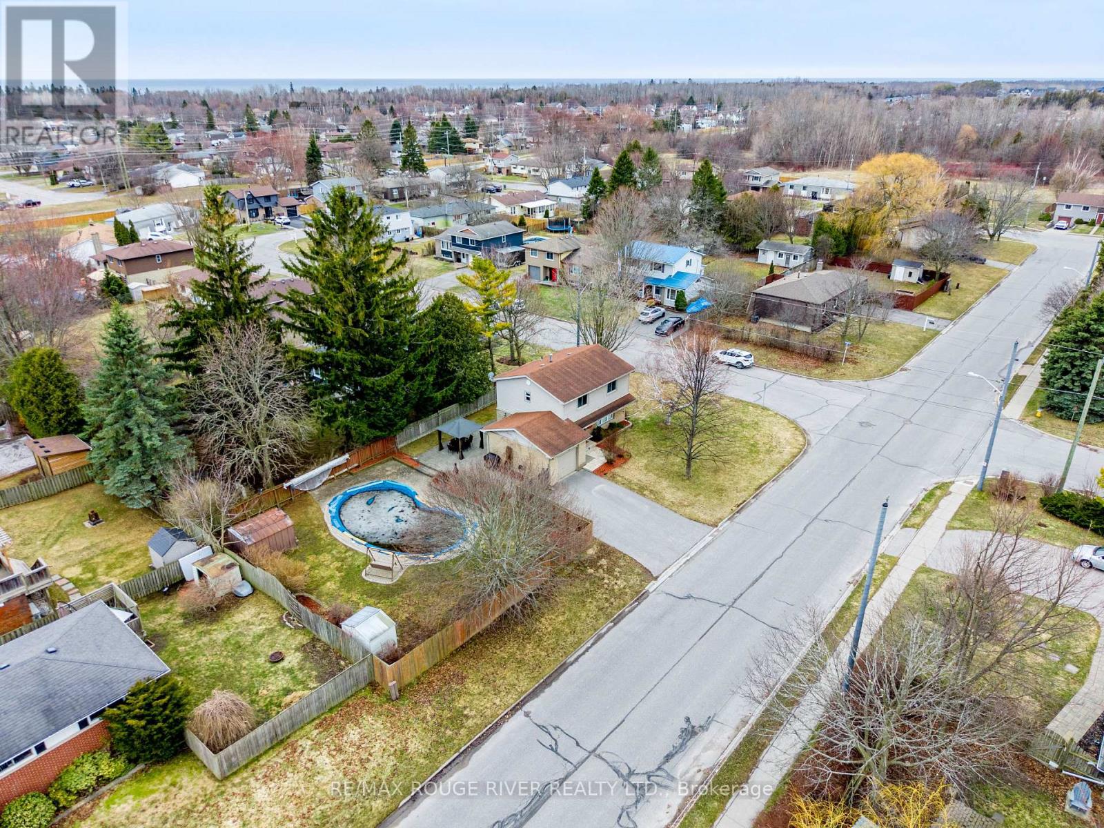 585 Burwash Street, Cobourg, Ontario  K9A 1Y7 - Photo 39 - X12806796