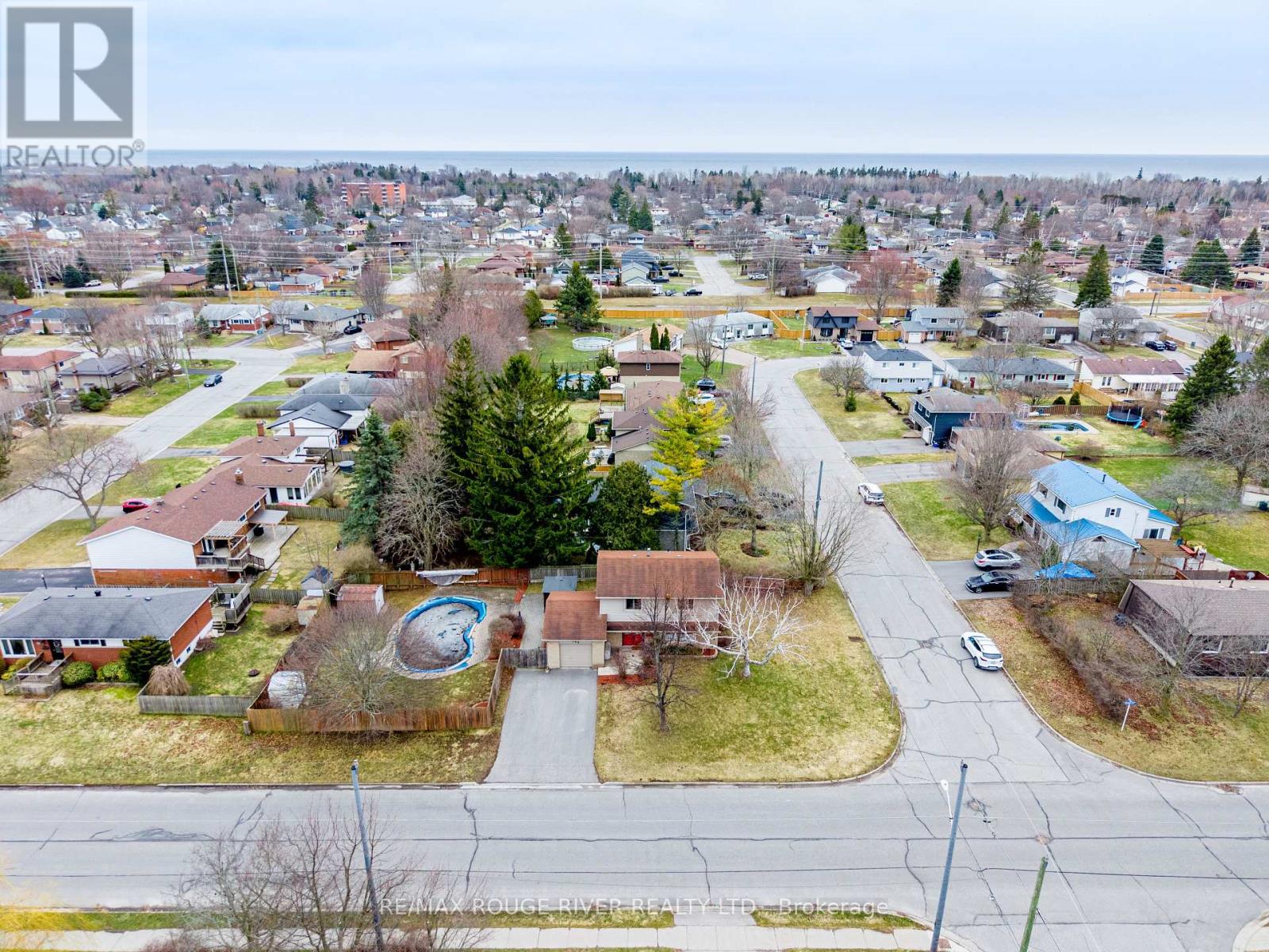 585 Burwash Street, Cobourg, Ontario  K9A 1Y7 - Photo 40 - X12806796