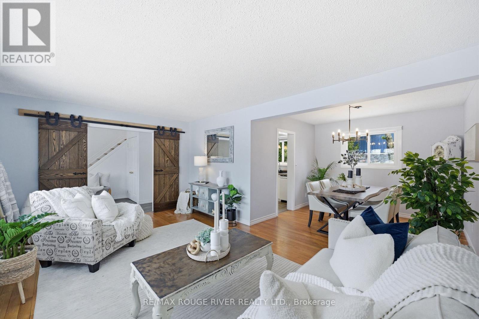 585 Burwash Street, Cobourg, Ontario  K9A 1Y7 - Photo 6 - X12806796